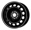 R1-1851 OBRĘCZ AUDI 6X16 5X112 48/57 (8247)