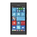 Telefón Smarton Nokia Lumia 735 RM-1038 sivý Typ Smartfón