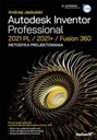 Autodesk Inventor Professional 2021 PL / 2021+ /