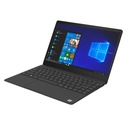 Notebook PEAQ Slim S131 BLACK DOTYK 4/64GB Kód výrobcu S131