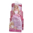 BÁBIKA BARBIE NEVESTA CFF37