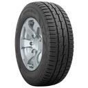 2 зимние шины 235/65R16C TOYO OBSERVE VAN 115S