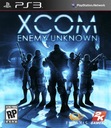 XCOM: Enemy Unknown (PS3) Názov XCOM: Enemy Unknown