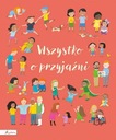  Názov Wszystko o przyjaźni