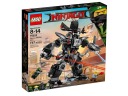 LEGO Ninjago Гарма Мехамен 70613