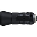 Objektív Tamron Canon EF AFA022C-700 Maximálna clona f/5.0-6.3