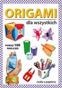 Оригами для всех Беата Гузовска