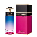 Prada Candy Night Woda perfumowana 80 ml Waga produktu z opakowaniem jednostkowym 0.5 kg