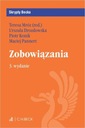 Zobowiązania Maciej Pannert, Piotr Konik, Urszula Drozdowska