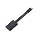НОВЫЙ адаптер DELL USB-C — DP DBQANBC067 4k