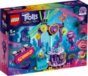 LEGO Trolls 41250 Техновечеринка на рифе