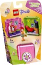 LEGO Friends 41408 LEGO FRIENDS 41408 — КУБ MII ДЛЯ ИГР МАГАЗИН