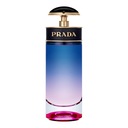 Prada Candy Night Woda perfumowana 80 ml Grupa zapachowa kwiatowa