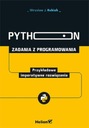 Python. Zadania z programowania. Przykładowe imperatywne rozwiązania ...