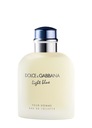 Dolce & Gabbana Light Blue Pour Homme 125ml Waga produktu z opakowaniem jednostkowym 0.3 kg