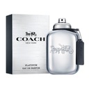 Coach Coach Platinum Woda Perfumowana 100ml Marka Coach