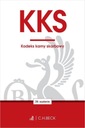 ККС. Уголовно-налоговый кодекс v.39