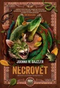 Necrovet Pack, тома 1-2 Джоанна В. Гайзлер