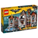 LEGO Batman Movie 70912 ARKHAM ASHES