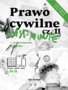 В последнюю минуту Гражданское право, часть 2 - часть 2024 г.
