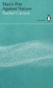 Война человека против природы