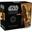 Star Wars: Legion — расширение отряда «Инферно»