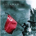 Galahad - Empires Never Last (CD) Nośnik CD