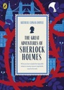  Názov The Great Adventures of Sherlock Holmes