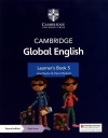 Cambridge Global English Learner’s Book 5 с остроумием