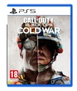 Call of Duty: Black Ops Cold War (PS5) iba taliansky Verzia hry boxová