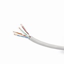 Kabel sieciowy Gembird FPC-6004-L/100 (F/FTP 100m Producent Gembird
