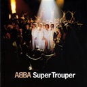 [CD] ABBA - SUPER TROUPER (folia)