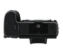Aparat Nikon Z5 + 24-200mm f/4-6.3 VR Nikon PL Rozdzielczość 24 Mpx