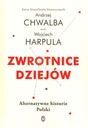 Перекресток истории Альтернативные истории Польши