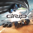GRIP: Combat Racing Nintendo Switch Téma pretekanie