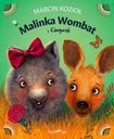  Názov Malinka Wombat i Kangurek