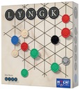 LYNGK 7 — игра-головоломка из серии GIPF, изданная Rebel.