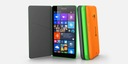 Telefón Microsoft Lumia 535 RM-1090 Oranžový Farba iná