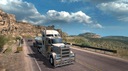 American Truck Simulator: Gold Edition PL + bonus Verzia hry boxová