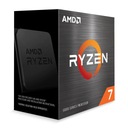 Процессор AMD 5800X 8 x 3,8 ГГц