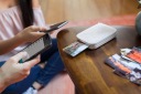 Bluetooth-принтер HP SPROCKET для мгновенных фотографий