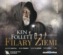 Filary ziemi Tom 1/3 Ken Follett