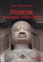 DŻINIZM STAROŻYTNA RELIGIA INDII