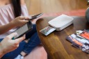 Bluetooth-принтер HP SPROCKET для Instant Photos ТЕЛЕФОН Смартфон
