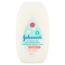 Johnson's Baby Cotton Touch Detské mlieko na tvár a telo 300ml Stav balenia originálne