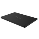 Notebook PEAQ Slim S131 BLACK DOTYK 4/64GB Rozloženie klávesnice DE (qwertz)