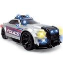 Dickie Toys Policajné vozidlo Police Street Force Vek dieťaťa 3 roky +
