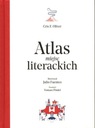  Názov Atlas miejsc literackich