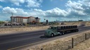 American Truck Simulator: Gold Edition PL + bonus Názov American Truck Simulator: New Mexico