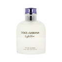Toaletná voda Dolce & Gabbana 125 ml Kód výrobcu 3423473026747